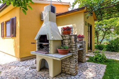 Picture of villa
