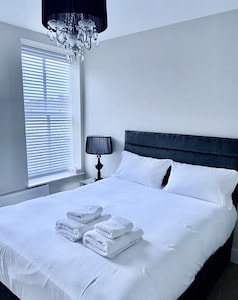 Lord Street Apartments - 1 bed Apartment 3