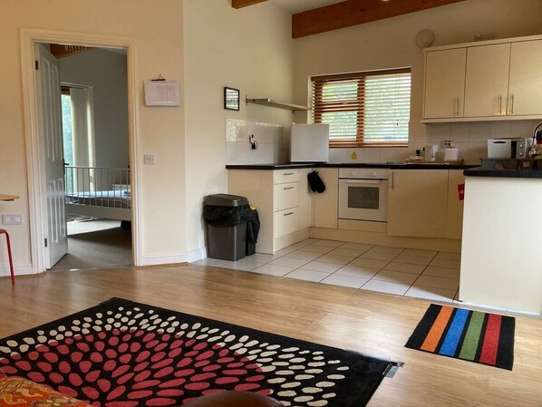 Cucina privata
