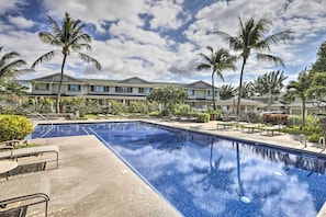 Community Amenities | Steps from Townhome