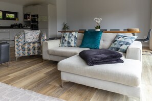 Sugar Loaf Lounge Area