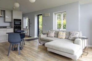 Skirrid Lounge 