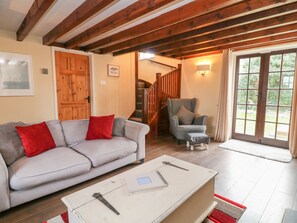 Coin séjour