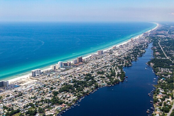 Strand