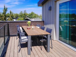 Patio / Balcony