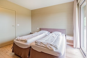 Chambre Ă coucher