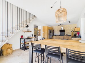 Cuisine privée