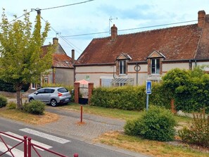 Exteriör