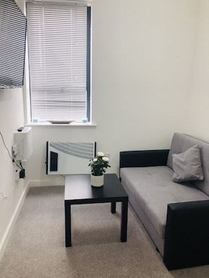 Living Room / Lounge