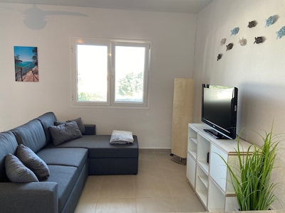 Modernes Apartment mit traumhaftem Blick Vistamar 3