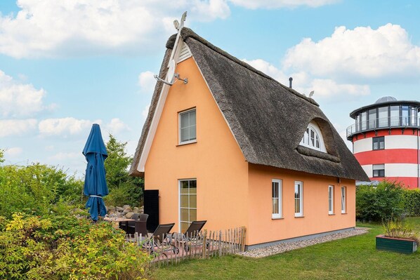 Außenbereich