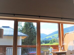 Interiör