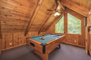 Spielezimmer