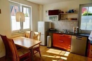 Eget kök