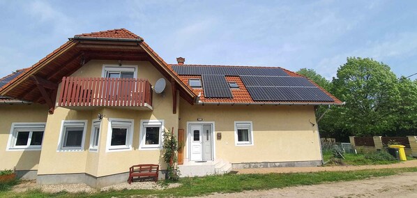 Exteriör