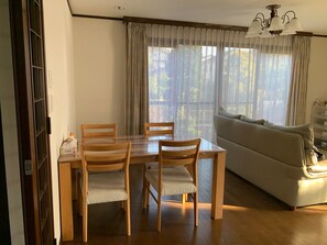 Interiör
