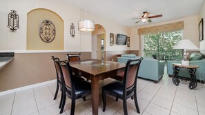 Dining Room (Angle)