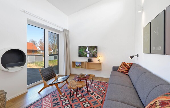 living-room
