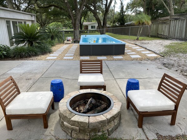 Terrass/Patio
