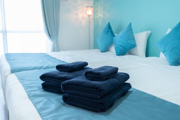 bedroom 6