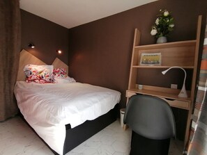 Kamer