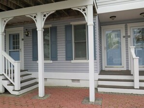 Columbia Gardens - Unit B7