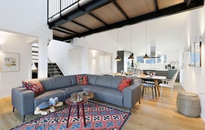 living-room