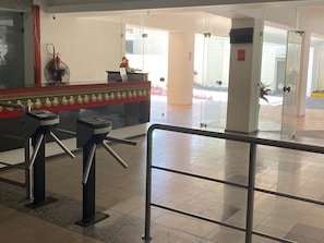 Hall