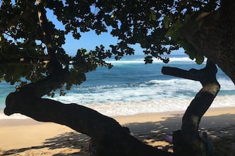 Jewel Of Sunset Point <br>at world famous Sunset Beach