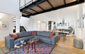 living-room