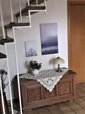Interiör