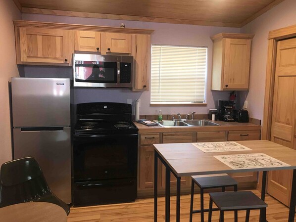 Kitchenette