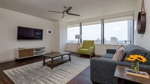 CozySuites | TWO Lovely 2BR 2BA Condo