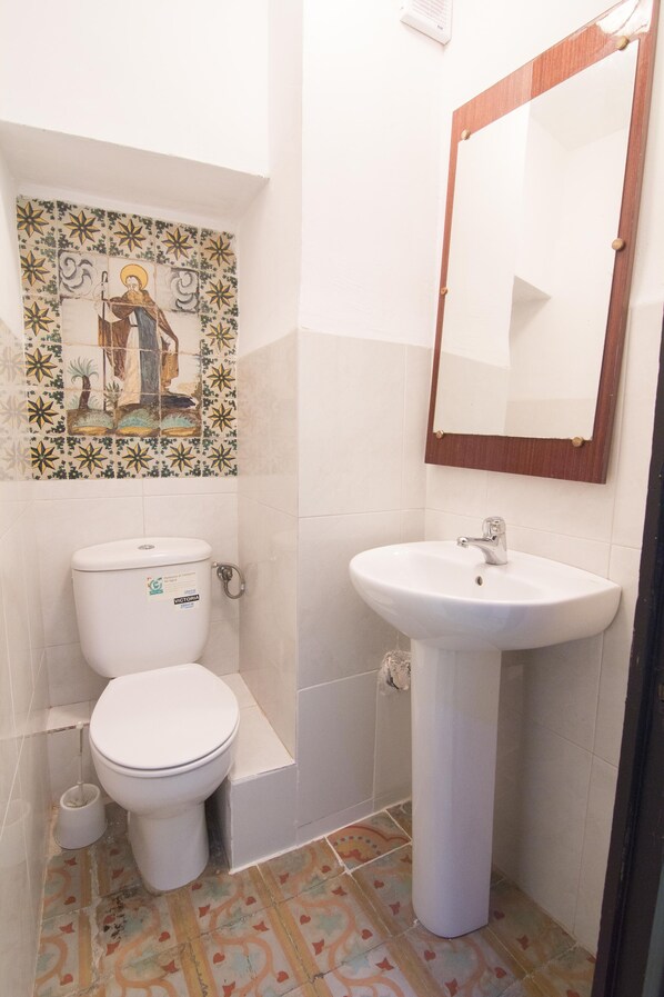 Salle de bain