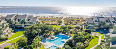 Mariner's Walk Beachfront Community! (1)