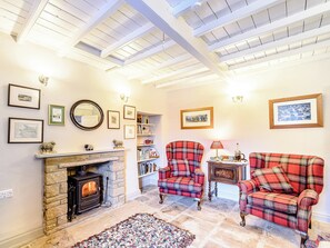 Living room | Ghyll View, Gunnerside, near Richmond