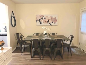 Dinning Room