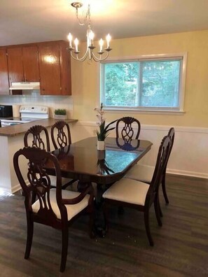 Dinning Room (2)