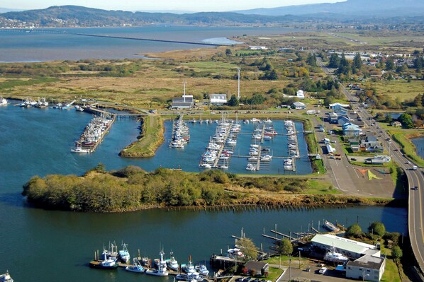 Marina