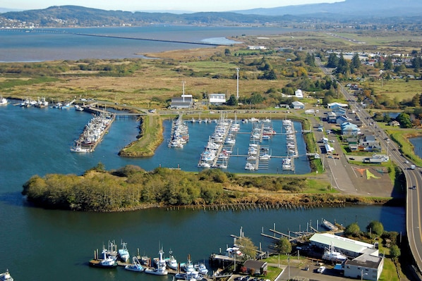 Marina