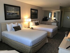 Stylish suite is available now!