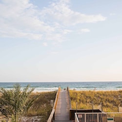 Beach Access