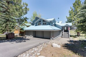 Exterior: Northstar Home Away From Home