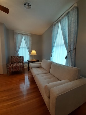 Elegance and Comfort. Enjoy a Rare Treat - Again and Again!