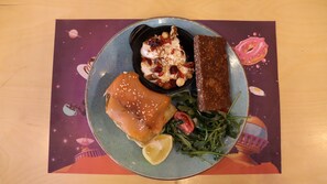 Frukost