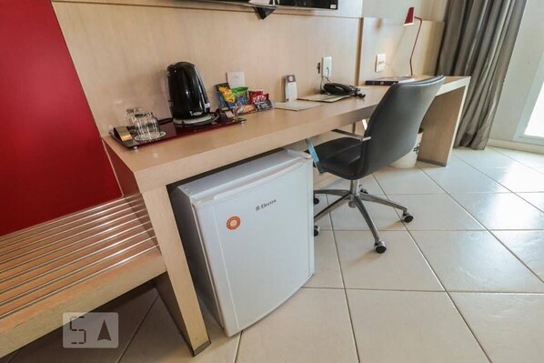 Business centre