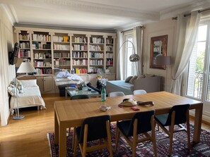 Interiör