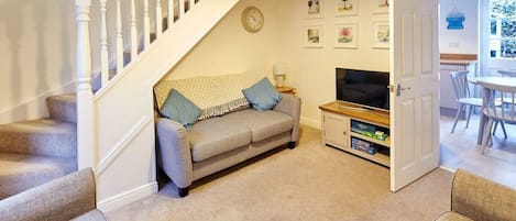 Richemont Cottage, Whitby - Stay North Yorkshire