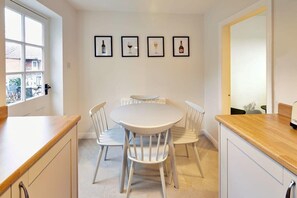 Richemont Cottage, Whitby - Stay North Yorkshire