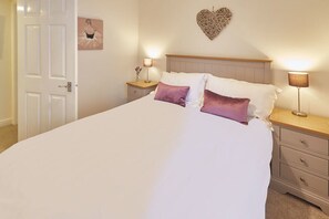 Richemont Cottage, Whitby - Stay North Yorkshire